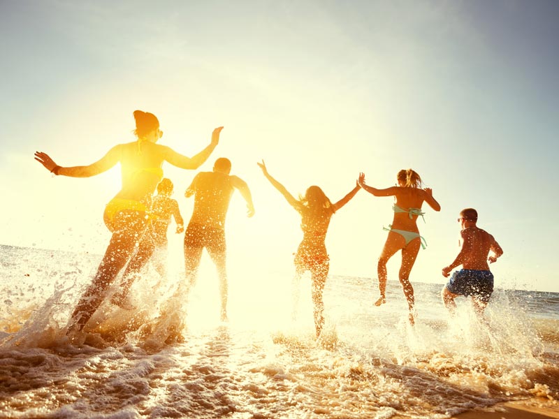 Offerte per una vacanza al mare