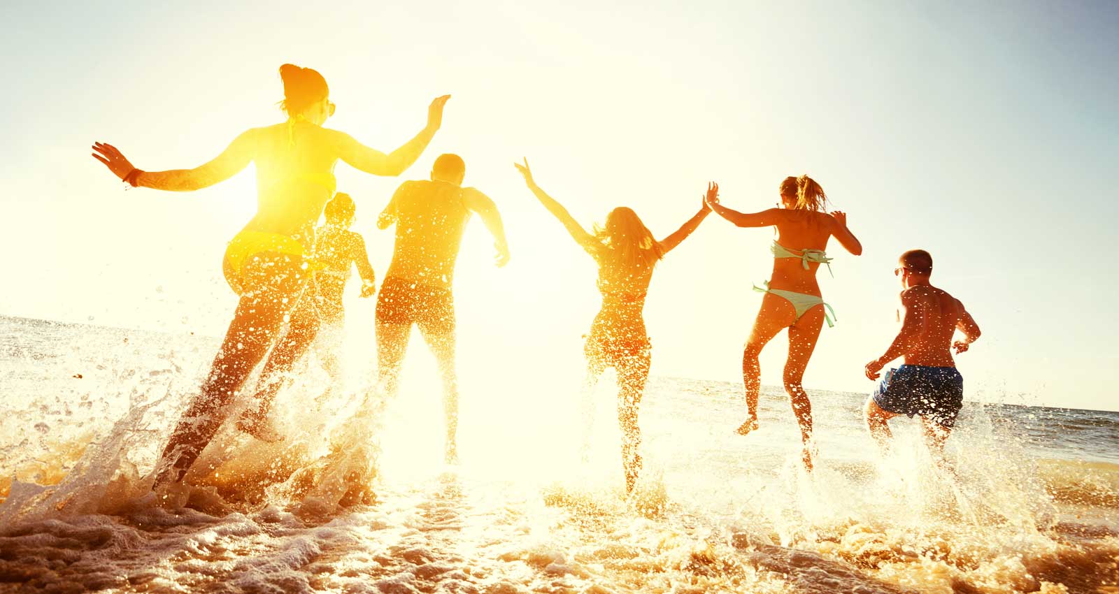 Offerte per una vacanza al mare
