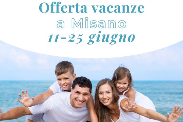 OFFERTA SPECIALE 11-25 GIUGNO!!