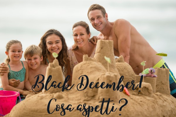Black December!!!