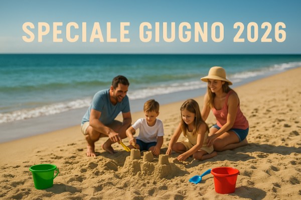Speciale GIUGNO 2026